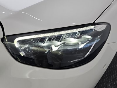 MERCEDES-BENZ E-CLASS - 9