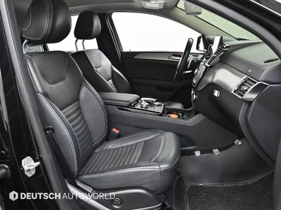 MERCEDES-BENZ GLE - 10