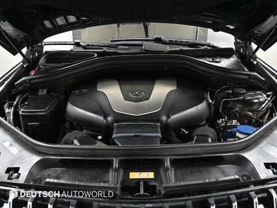 MERCEDES-BENZ GLE - 7