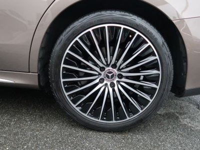 صورة مصغرة 11 لـ 2025 Mercedes-BENZ E-CLASS