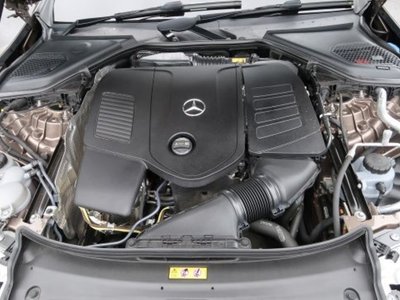 صورة مصغرة 24 لـ 2025 Mercedes-BENZ E-CLASS
