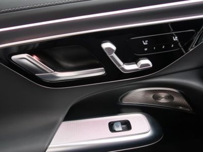 صورة مصغرة 21 لـ 2025 Mercedes-BENZ E-CLASS