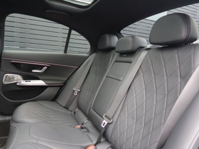 صورة مصغرة 14 لـ 2025 Mercedes-BENZ E-CLASS