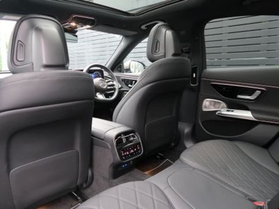 صورة مصغرة 15 لـ 2025 Mercedes-BENZ E-CLASS