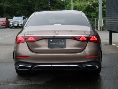 2025 Mercedes-BENZ E-CLASS 照片 7