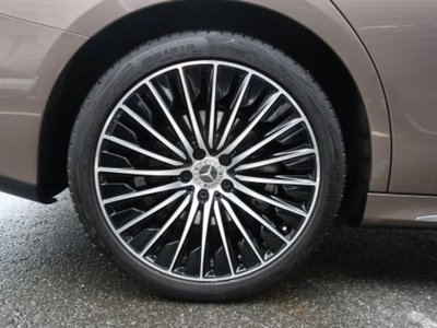 صورة مصغرة 12 لـ 2025 Mercedes-BENZ E-CLASS