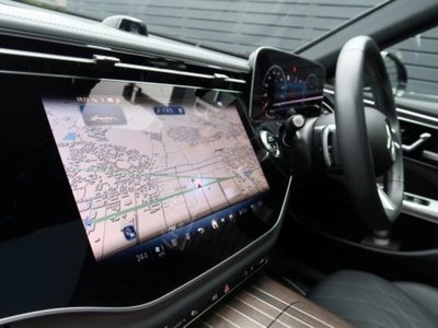 صورة مصغرة 22 لـ 2025 Mercedes-BENZ E-CLASS