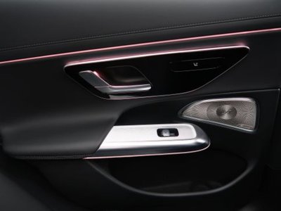 صورة مصغرة 17 لـ 2025 Mercedes-BENZ E-CLASS