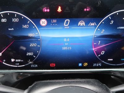 صورة مصغرة 23 لـ 2025 Mercedes-BENZ E-CLASS