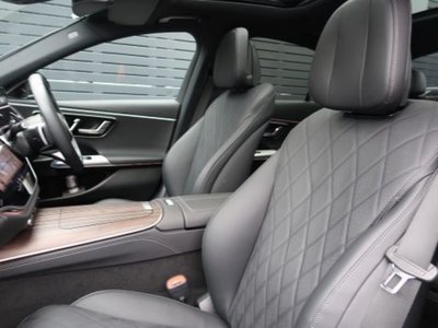 صورة مصغرة 20 لـ 2025 Mercedes-BENZ E-CLASS