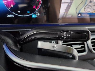 MERCEDES-BENZ GLS - 9