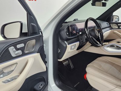 MERCEDES-BENZ GLS - 10