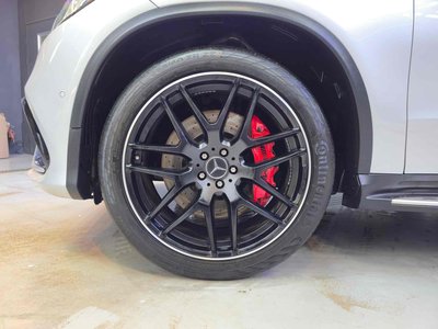 MERCEDES-BENZ GLE - 6