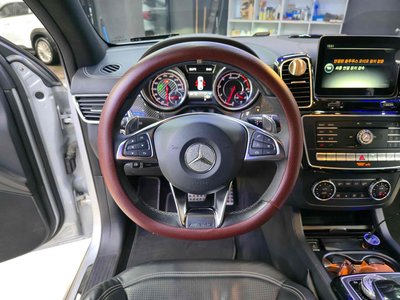 MERCEDES-BENZ GLE - 9