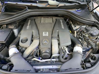 MERCEDES-BENZ GLE - 7