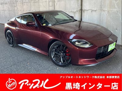 2024 Nissan FAIRLADY Z photo 1