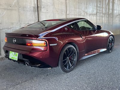 NISSAN FAIRLADY Z - 3