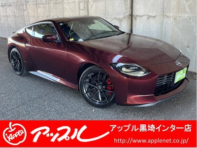 NISSAN FAIRLADY Z - 1