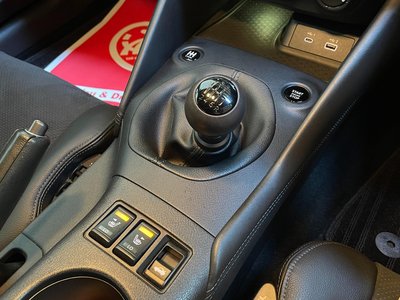 NISSAN FAIRLADY Z - 4