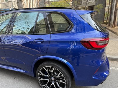 صورة 4 لـ 2023 BMW X5 M