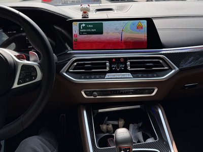 صورة 5 لـ 2023 BMW X5 M