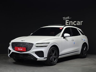 صورة 1 لـ 2022 Genesis GV70