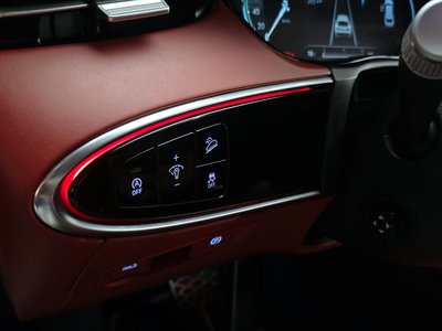 صورة مصغرة 14 لـ 2022 Genesis GV70