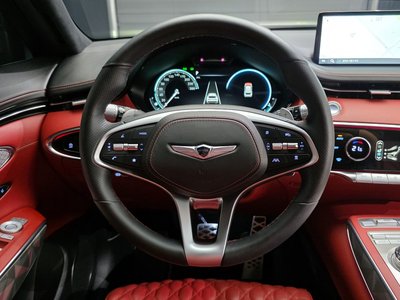 صورة مصغرة 12 لـ 2022 Genesis GV70