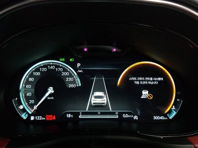 صورة 8 لـ 2022 Genesis GV70