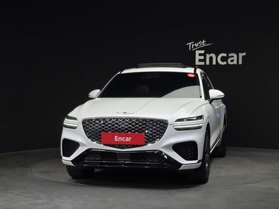 صورة 2 لـ 2022 Genesis GV70