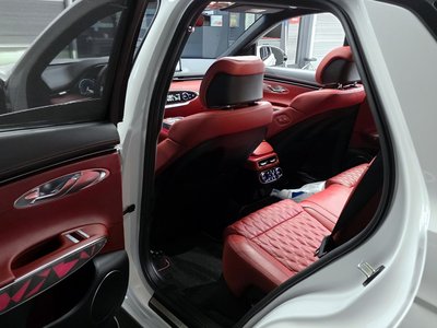 صورة مصغرة 11 لـ 2022 Genesis GV70