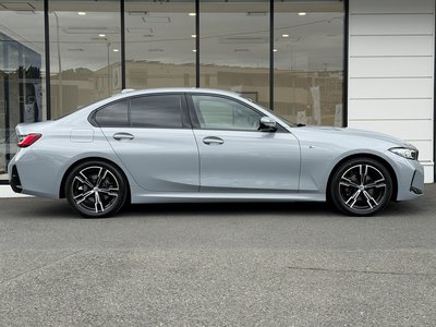 BMW 3 SERIES - 4