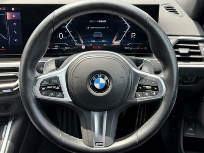 2023 BMW 3 SERIES 缩略图 24