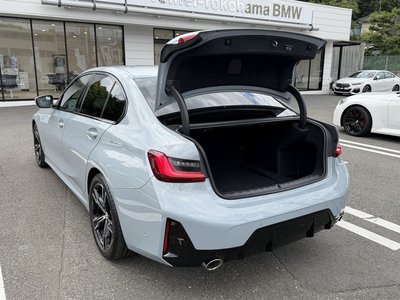 2023 BMW 3 SERIES 缩略图 15
