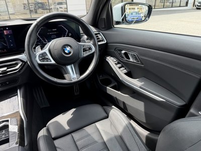 2023 BMW 3 SERIES 缩略图 22