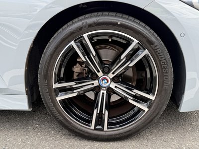 2023 BMW 3 SERIES 缩略图 62