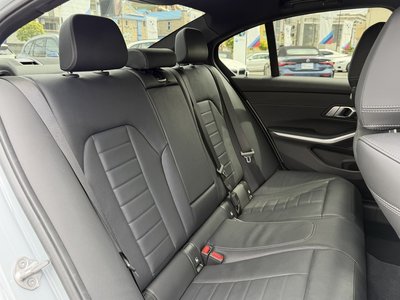 2023 BMW 3 SERIES 缩略图 56