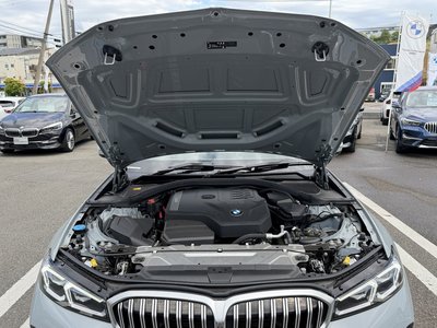 2023 BMW 3 SERIES 缩略图 59