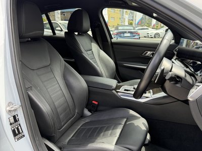 2023 BMW 3 SERIES 缩略图 26