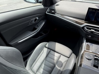 2023 BMW 3 SERIES 缩略图 23