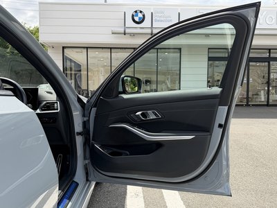 2023 BMW 3 SERIES 缩略图 54