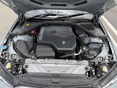 2023 BMW 3 SERIES 缩略图 60