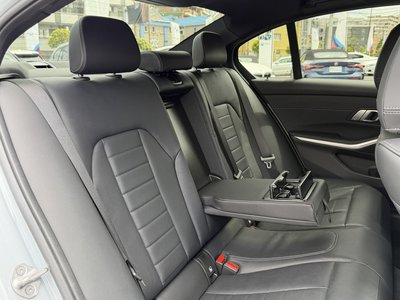 2023 BMW 3 SERIES 缩略图 57