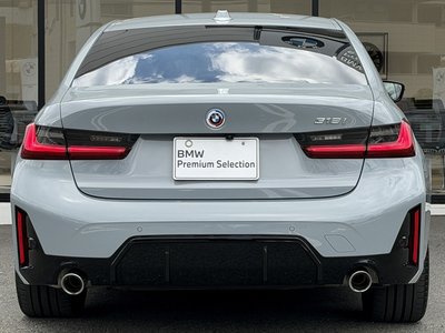 BMW 3 SERIES - 6