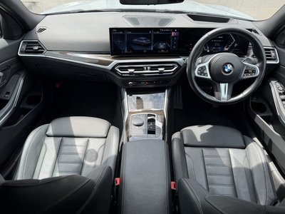 2023 BMW 3 SERIES 缩略图 21