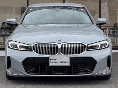 BMW 3 SERIES - 3
