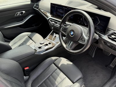 2023 BMW 3 SERIES 缩略图 25