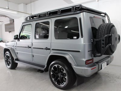 2026 Mercedes-BENZ G-CLASS AMG 缩略图 29