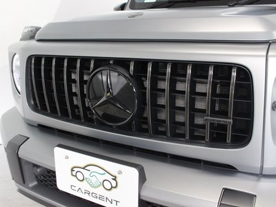 2026 Mercedes-BENZ G-CLASS AMG 缩略图 71