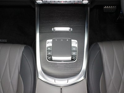 2026 Mercedes-BENZ G-CLASS AMG 缩略图 23
